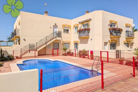 Appartement in Palomares, Almeria - foto 1