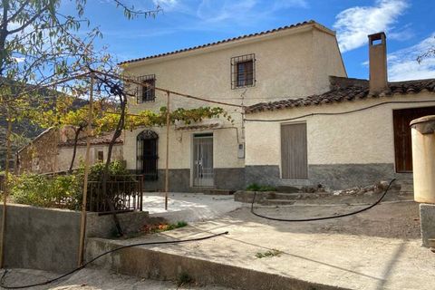 Casa in provincia Lubrin, Almeria - foto 1