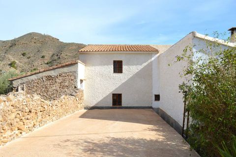 Casa in provincia Lubrin, Almeria - foto 2