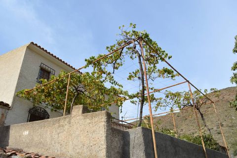 Casa in provincia Lubrin, Almeria - foto 3