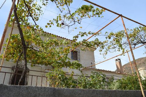Casa in provincia Lubrin, Almeria - foto 4