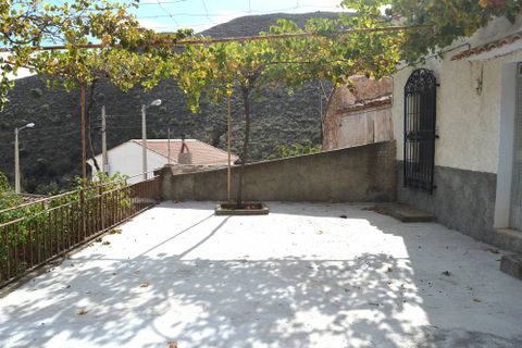 Casa in provincia Lubrin, Almeria - foto 5