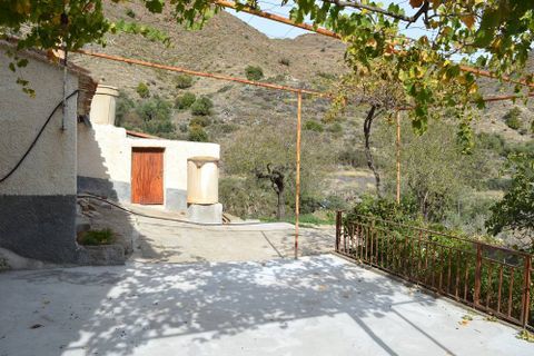 Dorfhaus in Lubrin, Almeria, Lubrin - € 95.000 | Ref: OLV1967 - Foto 6