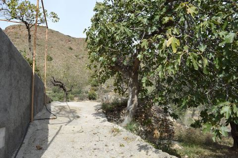 Dorfhaus in Lubrin, Almeria, Lubrin - € 95.000 | Ref: OLV1967 - Foto 9