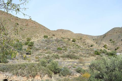 Dorfhaus in Lubrin, Almeria, Lubrin - € 95.000 | Ref: OLV1967 - Foto 10