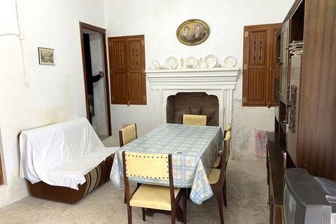 Dorfhaus in Lubrin, Almeria, Lubrin - € 95.000 | Ref: OLV1967 - Foto 11