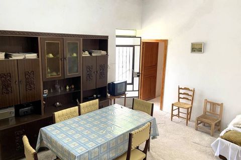 Dorfhaus in Lubrin, Almeria, Lubrin - € 95.000 | Ref: OLV1967 - Foto 12