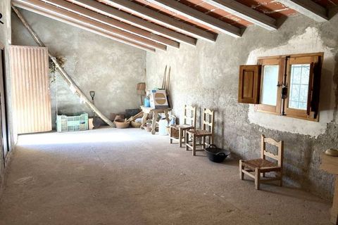 Dorfhaus in Lubrin, Almeria, Lubrin - € 95.000 | Ref: OLV1967 - Foto 13