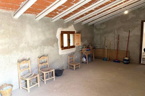 Dorfhaus in Lubrin, Almeria, Lubrin - € 95.000 | Ref: OLV1967 - Foto 14
