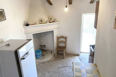 Dorfhaus in Lubrin, Almeria, Lubrin - € 95.000 | Ref: OLV1967 - Foto 15
