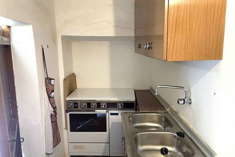 Dorfhaus in Lubrin, Almeria, Lubrin - € 95.000 | Ref: OLV1967 - Foto 16