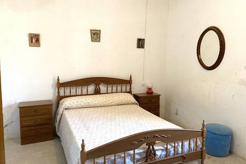 Dorfhaus in Lubrin, Almeria, Lubrin - € 95.000 | Ref: OLV1967 - Foto 18