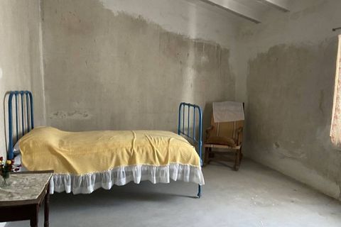 Dorfhaus in Lubrin, Almeria, Lubrin - € 95.000 | Ref: OLV1967 - Foto 19