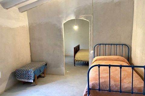 Dorfhaus in Lubrin, Almeria, Lubrin - € 95.000 | Ref: OLV1967 - Foto 20