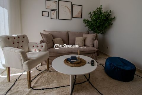 Àtic a Javea, Alicante, Javea - € 1.100/mes | Ref: KR3143 - foto 6