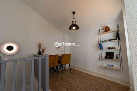 Àtic a Javea, Alicante, Javea - € 1.100/mes | Ref: KR3143 - foto 7