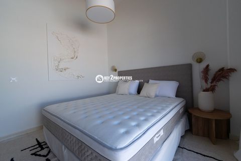 Àtic a Javea, Alicante, Javea - € 1.100/mes | Ref: KR3143 - foto 8