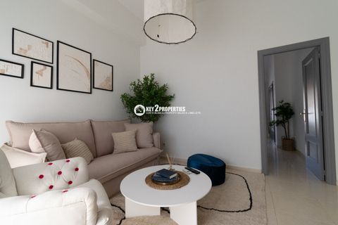 Àtic a Javea, Alicante, Javea - € 1.100/mes | Ref: KR3143 - foto 10