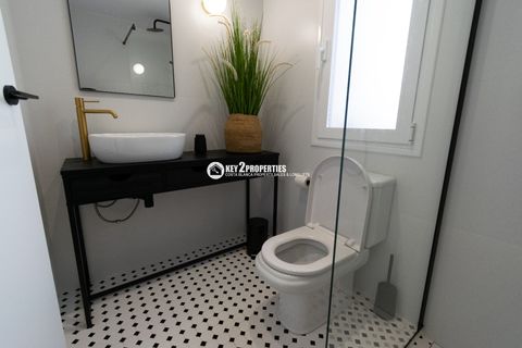 Àtic a Javea, Alicante, Javea - € 1.100/mes | Ref: KR3143 - foto 11