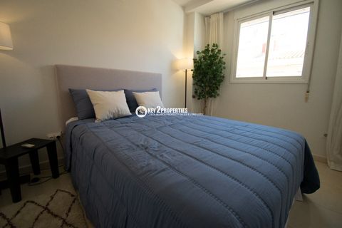 Àtic a Javea, Alicante, Javea - € 1.100/mes | Ref: KR3143 - foto 12