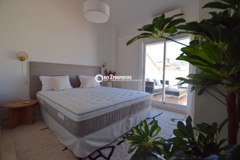 Àtic a Javea, Alicante, Javea - € 1.100/mes | Ref: KR3143 - foto 16