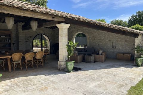 Villa a Montelimar, Drome, Montelimar - € 1.370.000 | Ref: HH-16215152 - foto 4