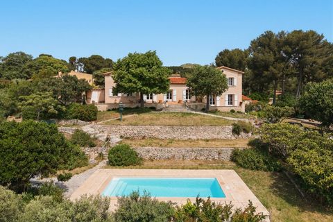 Villa a Marseille, Bouches-du-Rhone, Marseille - € 1.180.000 | Ref: HH-16213930 - foto 5