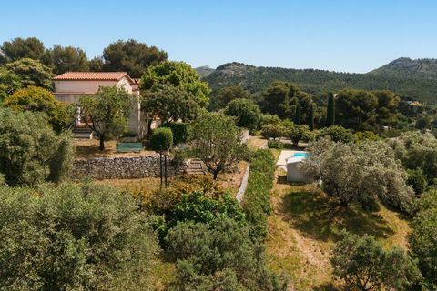 Villa a Marseille, Bouches-du-Rhone, Marseille - € 1.180.000 | Ref: HH-16213930 - foto 11