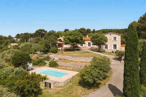 Villa a Marseille, Bouches-du-Rhone, Marseille - € 1.180.000 | Ref: HH-16213930 - foto 12