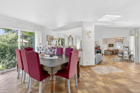 Villa in Vence, Alpes-Maritimes, Vence - € 1.850.000 | Ref: HH-16212500 - foto 2