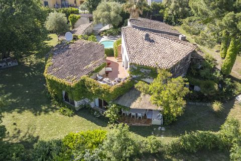 Villa in Vence, Alpes-Maritimes, Vence - € 1.850.000 | Ref: HH-16212500 - foto 3
