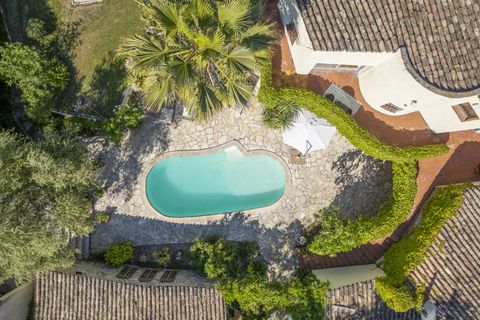 Villa in Vence, Alpes-Maritimes, Vence - € 1.850.000 | Ref: HH-16212500 - foto 4