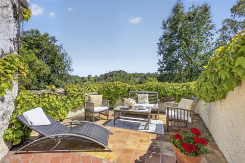 Villa in Vence, Alpes-Maritimes, Vence - € 1.850.000 | Ref: HH-16212500 - foto 7