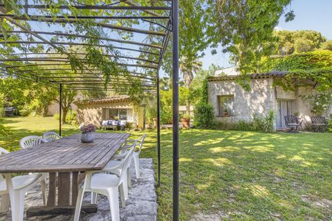 Villa in Vence, Alpes-Maritimes, Vence - € 1.850.000 | Ref: HH-16212500 - foto 8