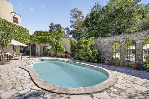 Villa in Vence, Alpes-Maritimes, Vence - € 1.850.000 | Ref: HH-16212500 - foto 9