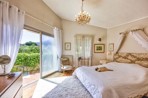 Villa in Vence, Alpes-Maritimes, Vence - € 1.850.000 | Ref: HH-16212500 - foto 15