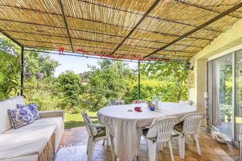 Villa in Vence, Alpes-Maritimes, Vence - € 1.850.000 | Ref: HH-16212500 - foto 21