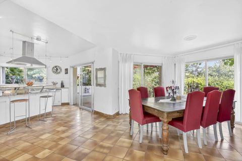 Villa in Vence, Alpes-Maritimes, Vence - € 1.850.000 | Ref: HH-16212500 - foto 22
