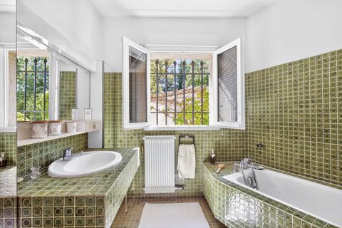 Villa in Vence, Alpes-Maritimes, Vence - € 1.850.000 | Ref: HH-16212500 - foto 24