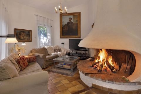 Villa in Vence, Alpes-Maritimes, Vence - € 1.850.000 | Ref: HH-16212500 - foto 25