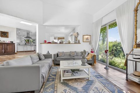 Villa in Vence, Alpes-Maritimes, Vence - € 1.850.000 | Ref: HH-16212500 - foto 26