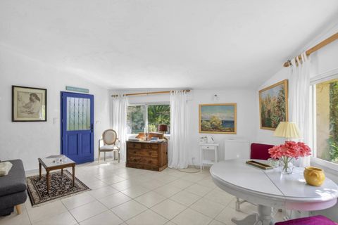 Villa in Vence, Alpes-Maritimes, Vence - € 1.850.000 | Ref: HH-16212500 - foto 27