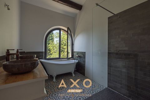 Villa a Saint-Ambroix, Gard, Saint-Ambroix - € 1.000.000 | Ref: HH-16209538 - foto 15