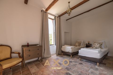 Villa a Saint-Ambroix, Gard, Saint-Ambroix - € 1.000.000 | Ref: HH-16209538 - foto 16