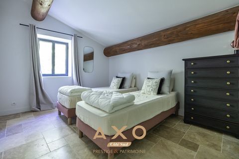 Villa a Saint-Ambroix, Gard, Saint-Ambroix - € 1.000.000 | Ref: HH-16209538 - foto 17