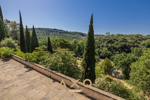 Villa a Saint-Ambroix, Gard, Saint-Ambroix - € 1.000.000 | Ref: HH-16209538 - foto 20