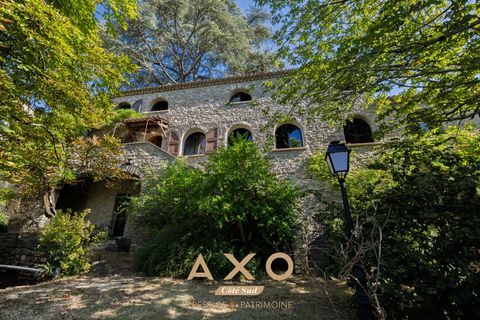 Villa a Saint-Ambroix, Gard, Saint-Ambroix - € 1.000.000 | Ref: HH-16209538 - foto 3