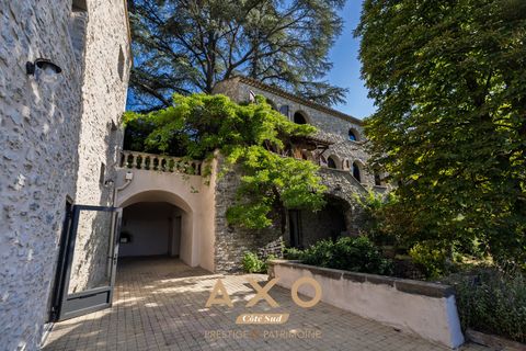 Villa a Saint-Ambroix, Gard, Saint-Ambroix - € 1.000.000 | Ref: HH-16209538 - foto 4