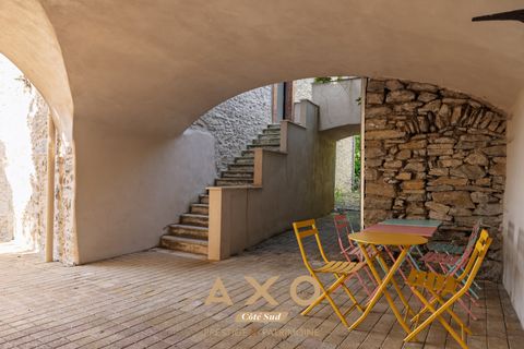 Villa a Saint-Ambroix, Gard, Saint-Ambroix - € 1.000.000 | Ref: HH-16209538 - foto 9