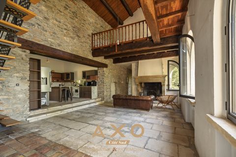 Villa a Saint-Ambroix, Gard, Saint-Ambroix - € 1.000.000 | Ref: HH-16209538 - foto 10